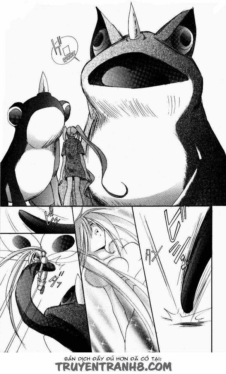 Artificial Maiden - Chapter 12 - Trang 3