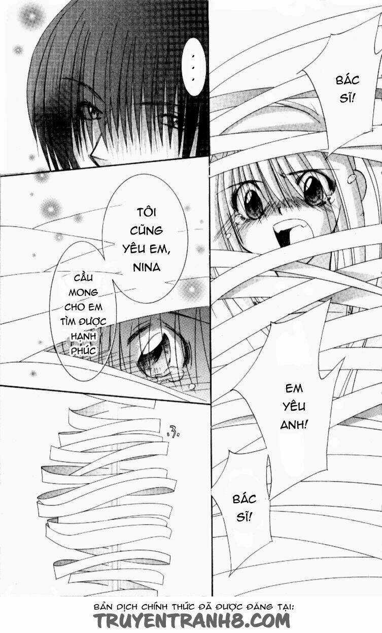 Artificial Maiden - Chapter 12 - Trang 25