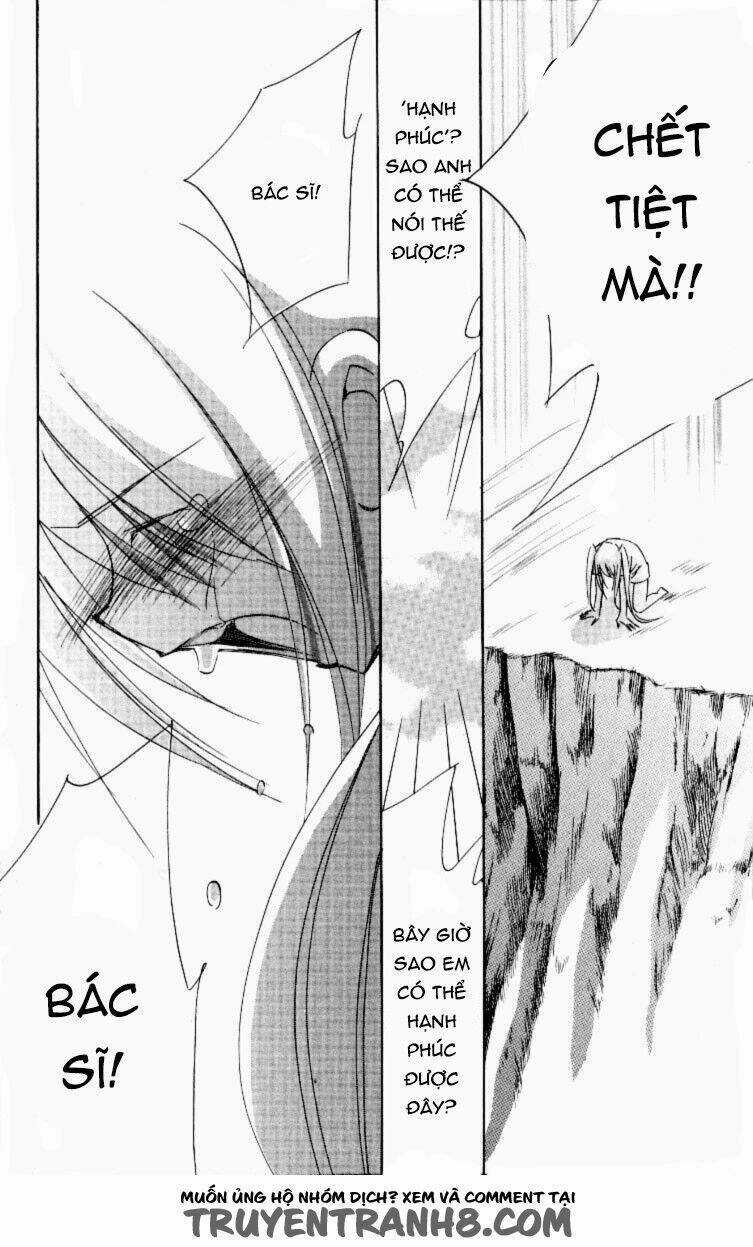 Artificial Maiden - Chapter 12 - Trang 27