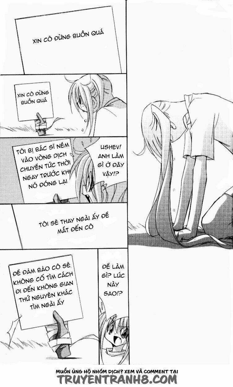 Artificial Maiden - Chapter 12 - Trang 28