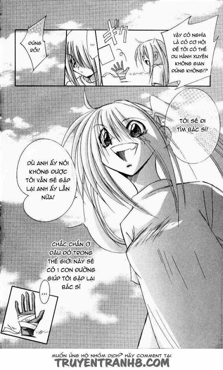 Artificial Maiden - Chapter 12 - Trang 29