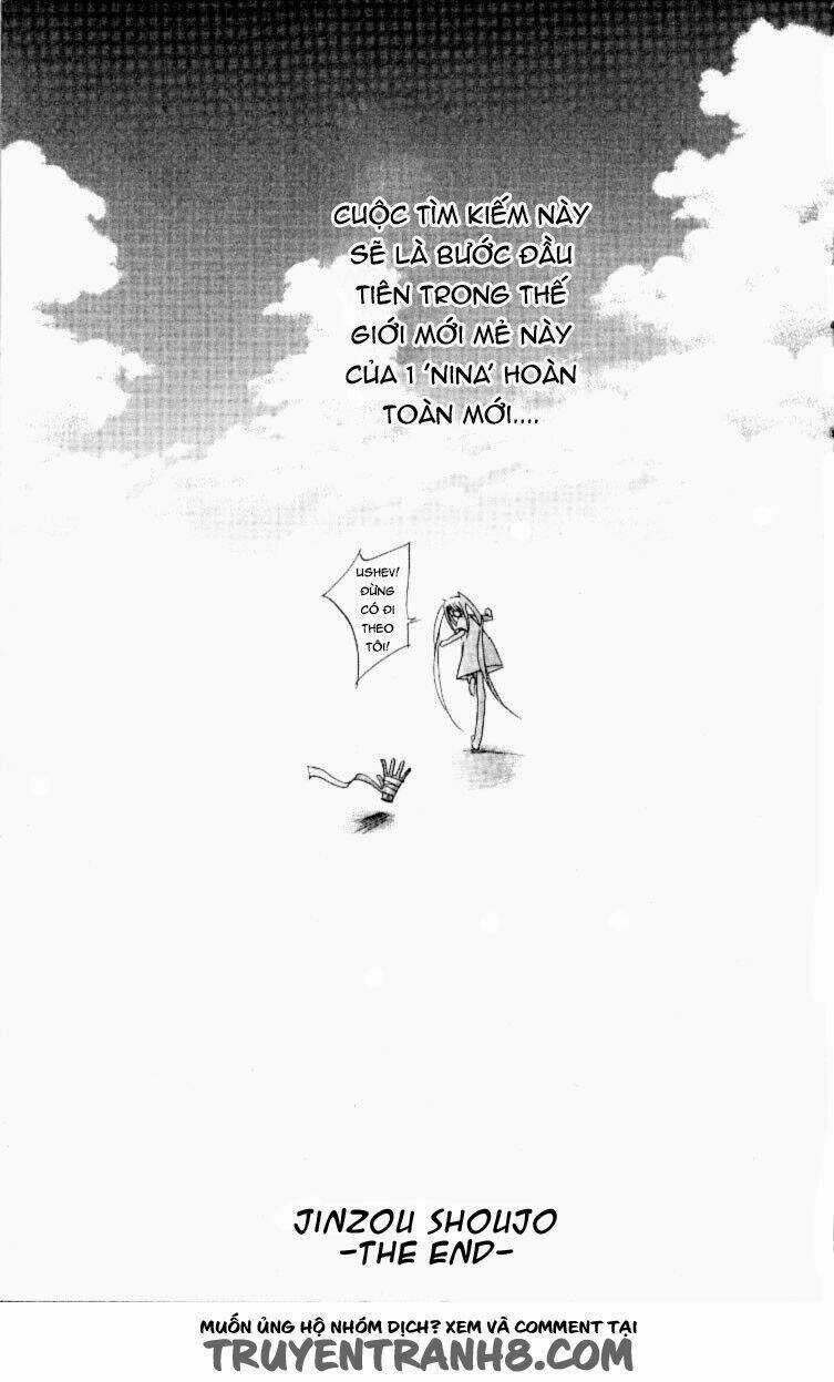 Artificial Maiden - Chapter 12 - Trang 30