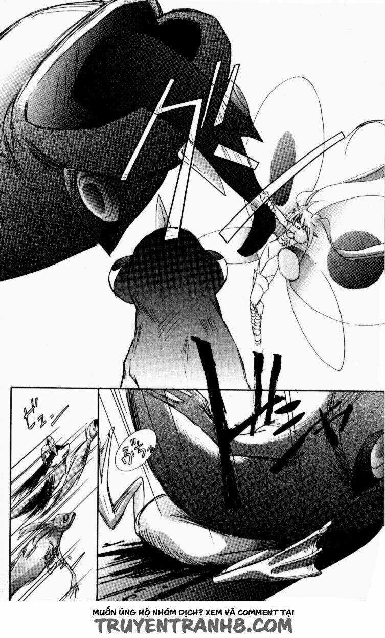 Artificial Maiden - Chapter 12 - Trang 4