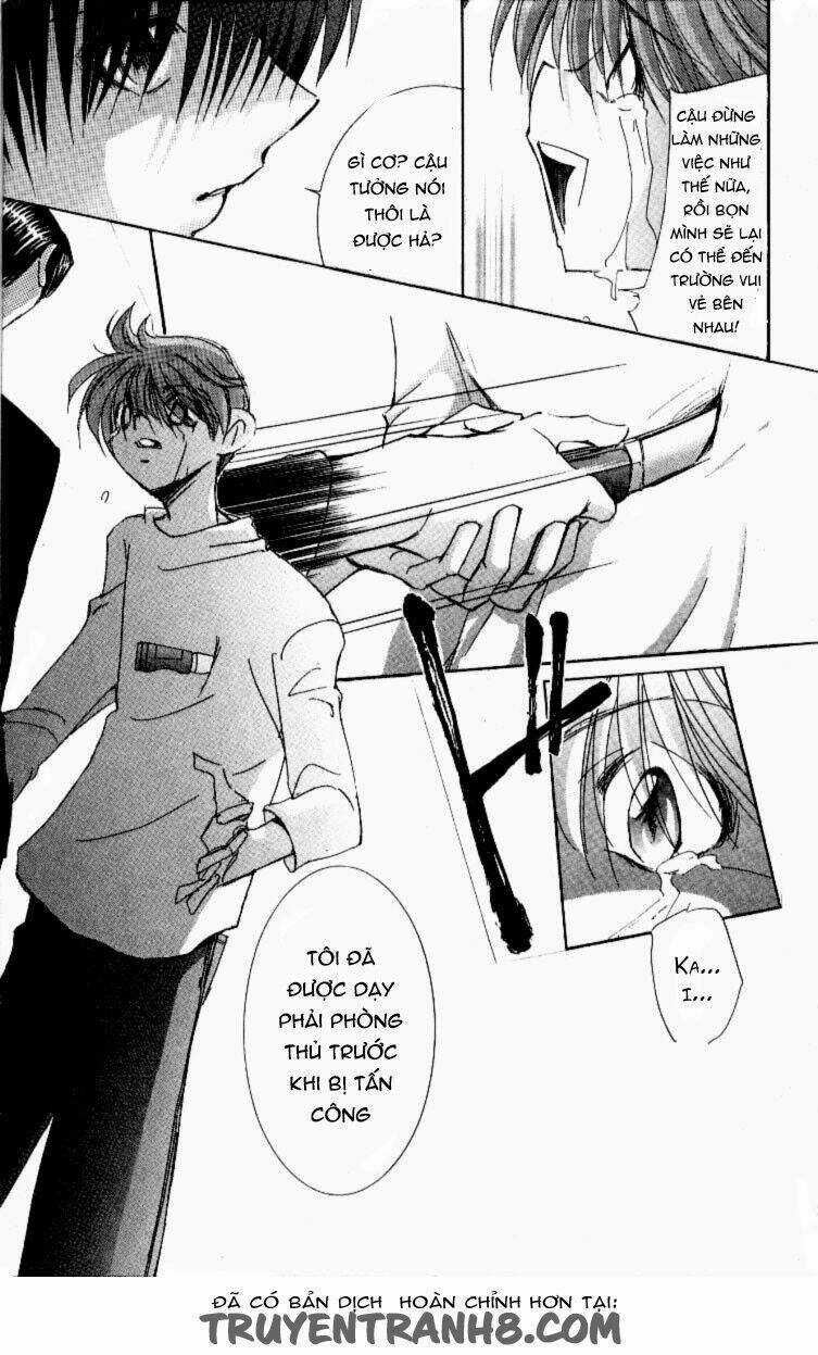 Artificial Maiden - Chapter 12 - Trang 7