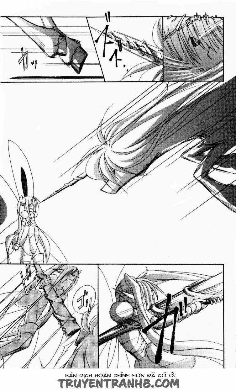 Artificial Maiden - Chapter 12 - Trang 9