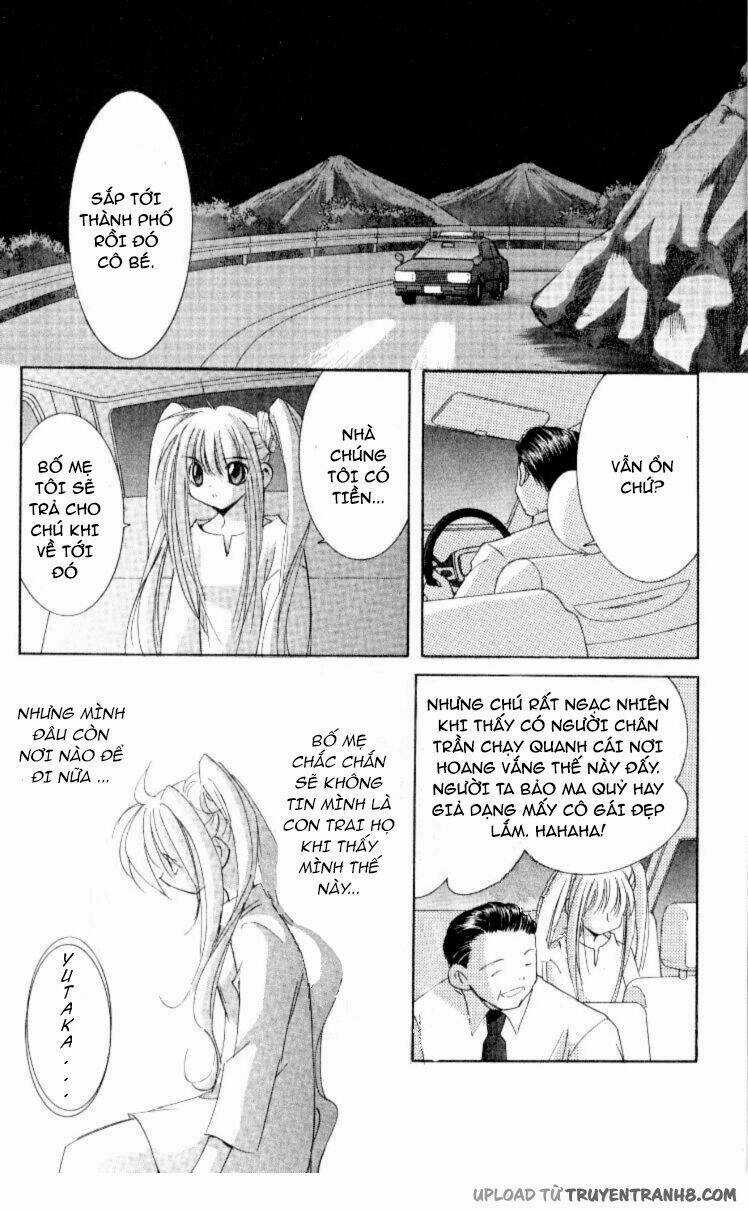 Artificial Maiden - Chapter 2 - Trang 2