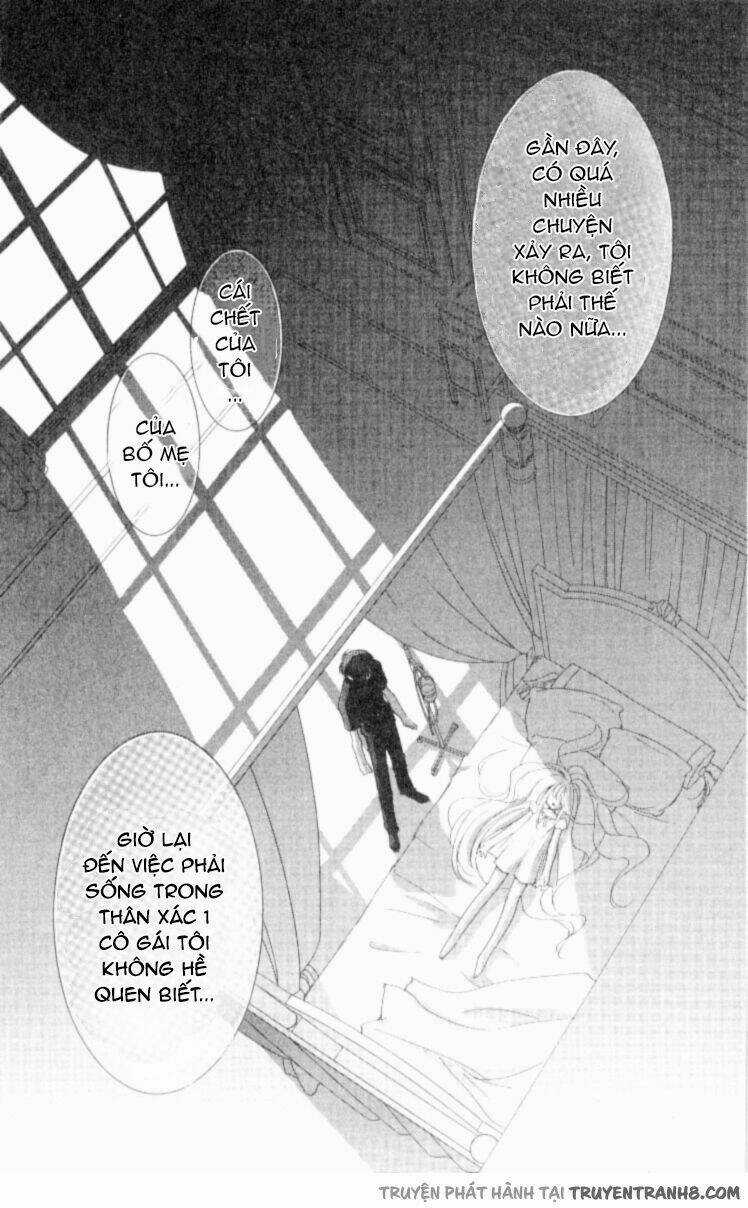 Artificial Maiden - Chapter 2 - Trang 11