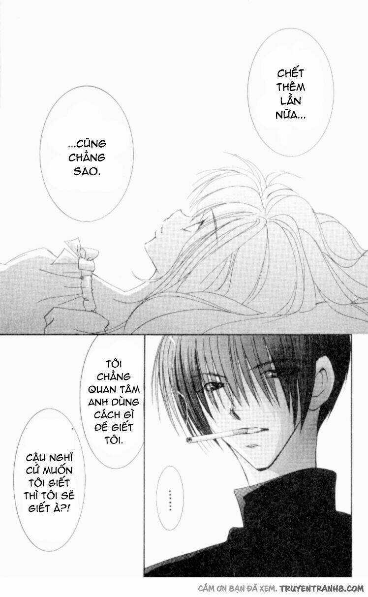 Artificial Maiden - Chapter 2 - Trang 12