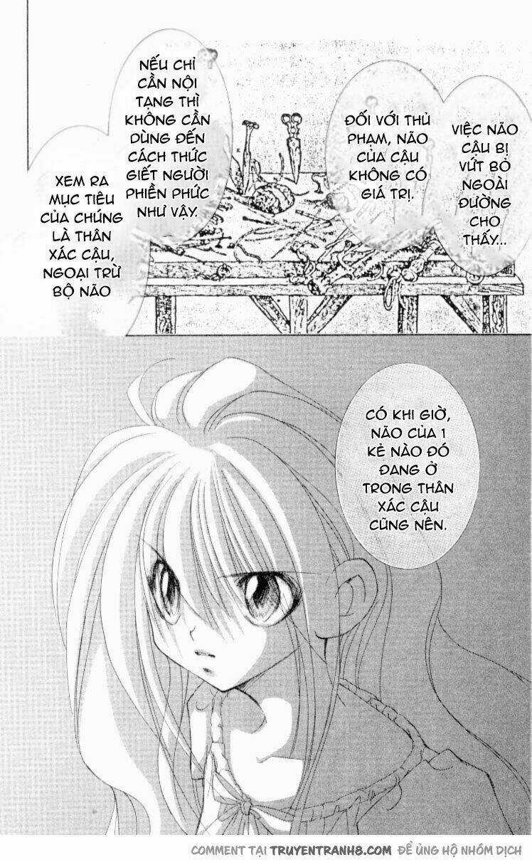 Artificial Maiden - Chapter 2 - Trang 15