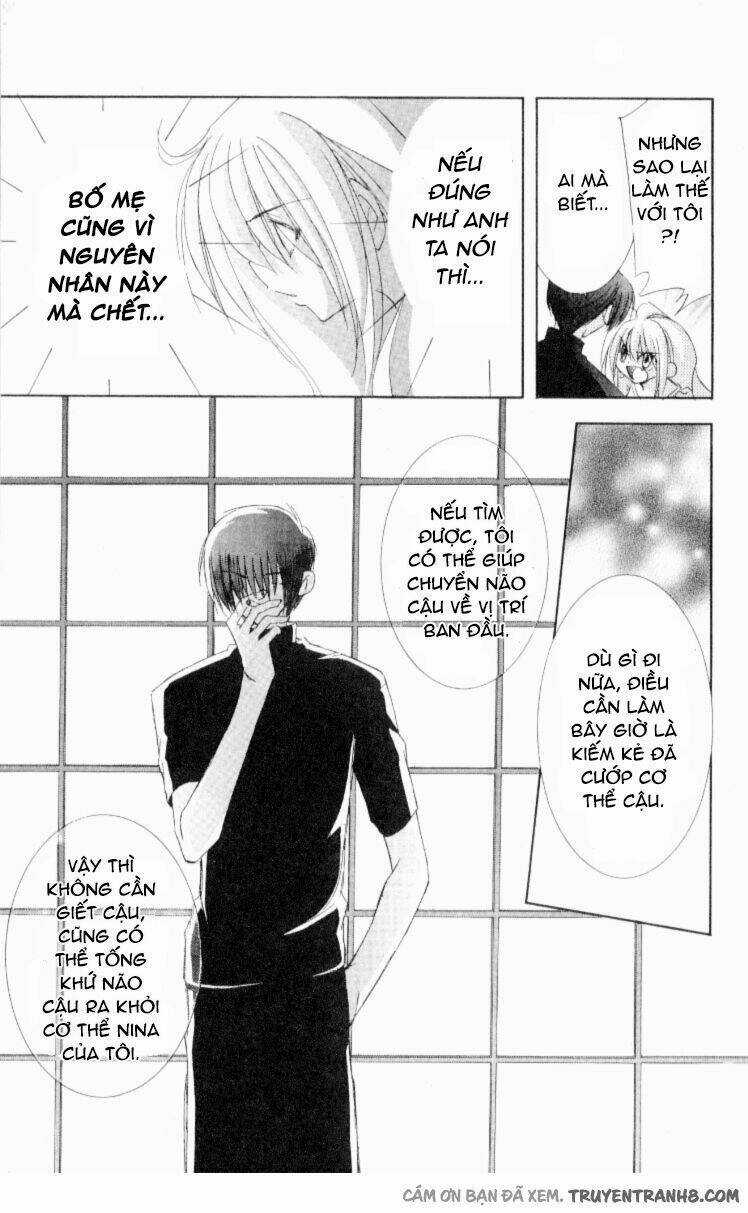 Artificial Maiden - Chapter 2 - Trang 16