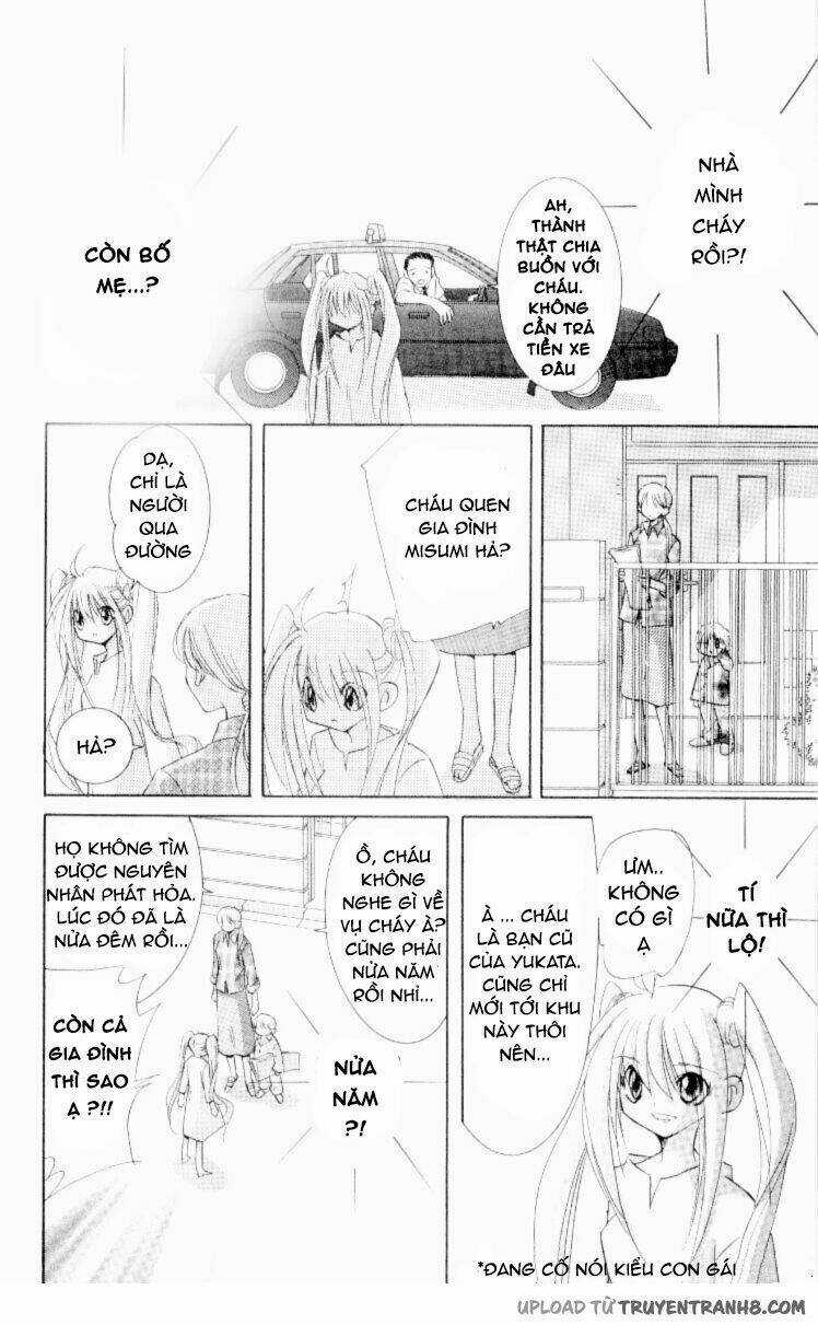 Artificial Maiden - Chapter 2 - Trang 5