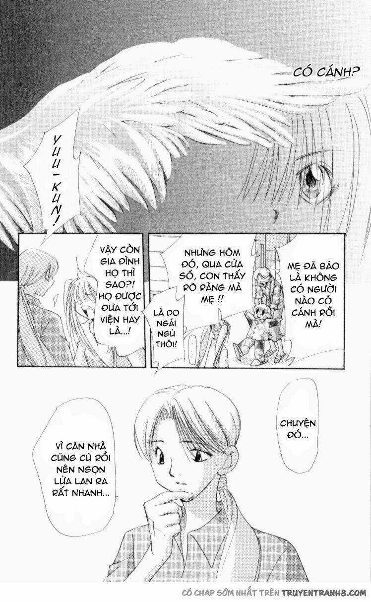 Artificial Maiden - Chapter 2 - Trang 7