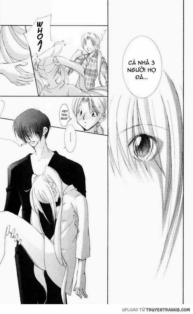 Artificial Maiden - Chapter 2 - Trang 8