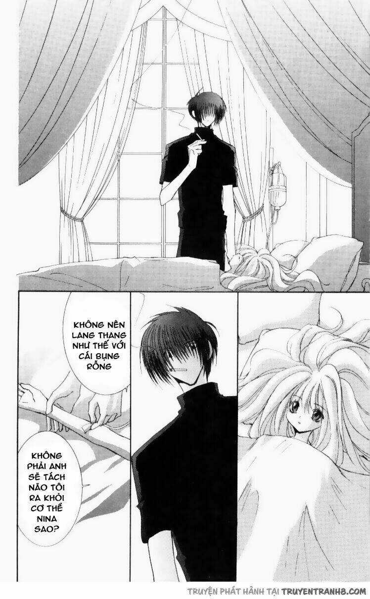 Artificial Maiden - Chapter 2 - Trang 9