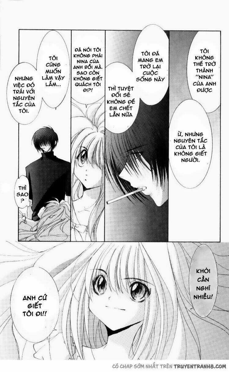 Artificial Maiden - Chapter 2 - Trang 10