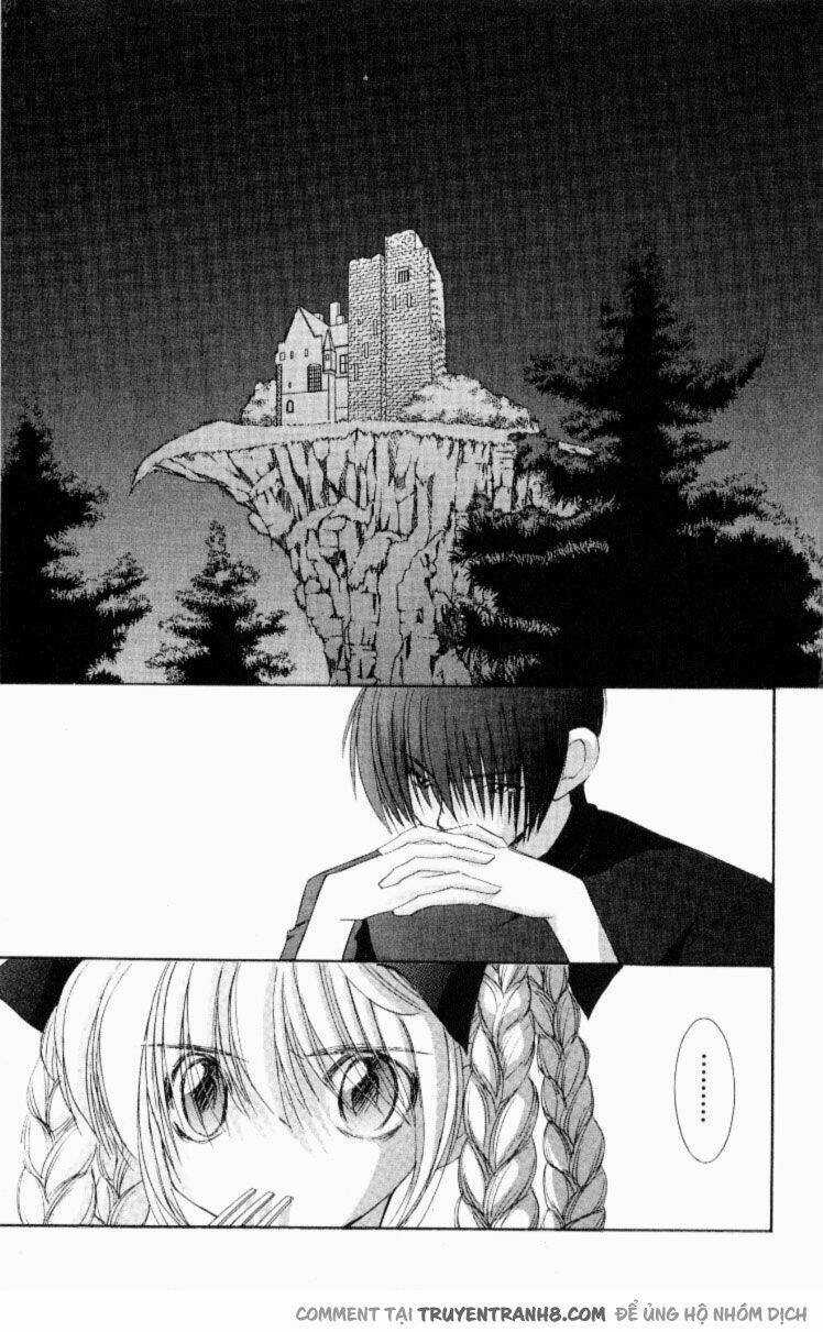 Artificial Maiden - Chapter 3 - Trang 2