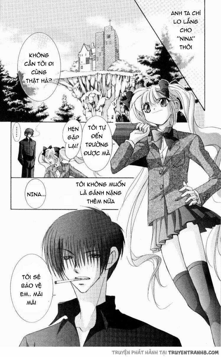 Artificial Maiden - Chapter 3 - Trang 13