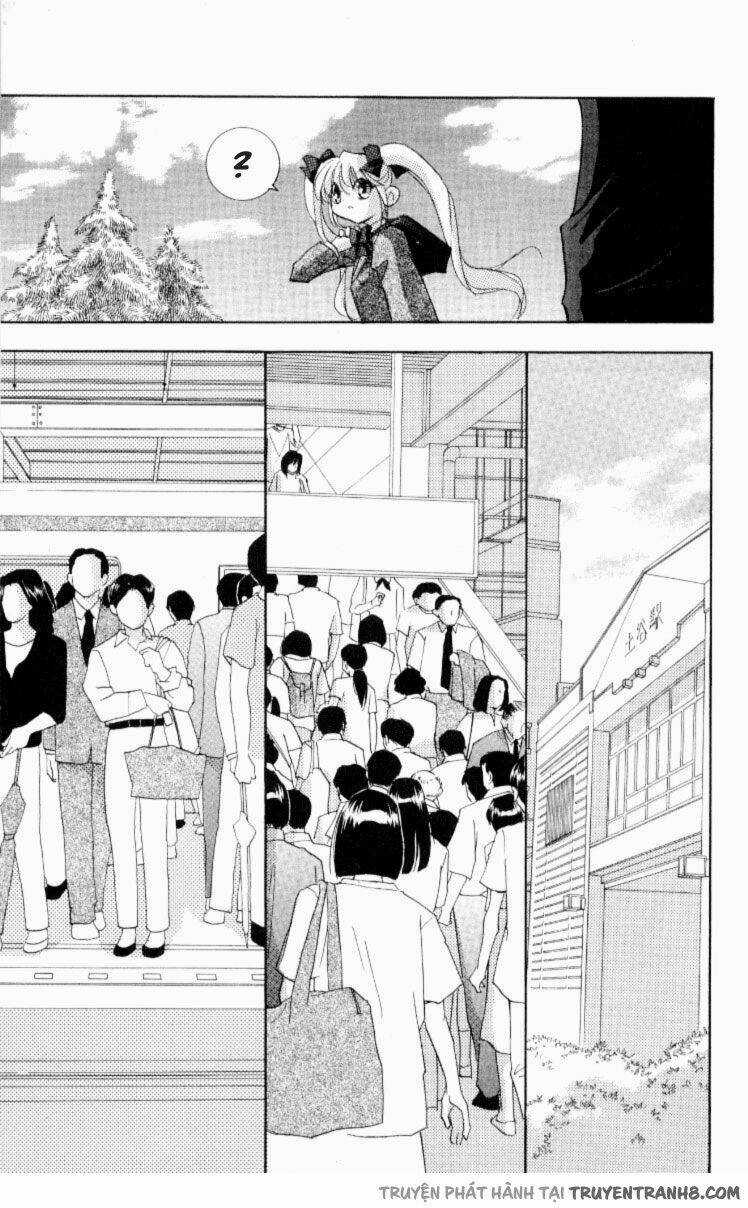 Artificial Maiden - Chapter 3 - Trang 14