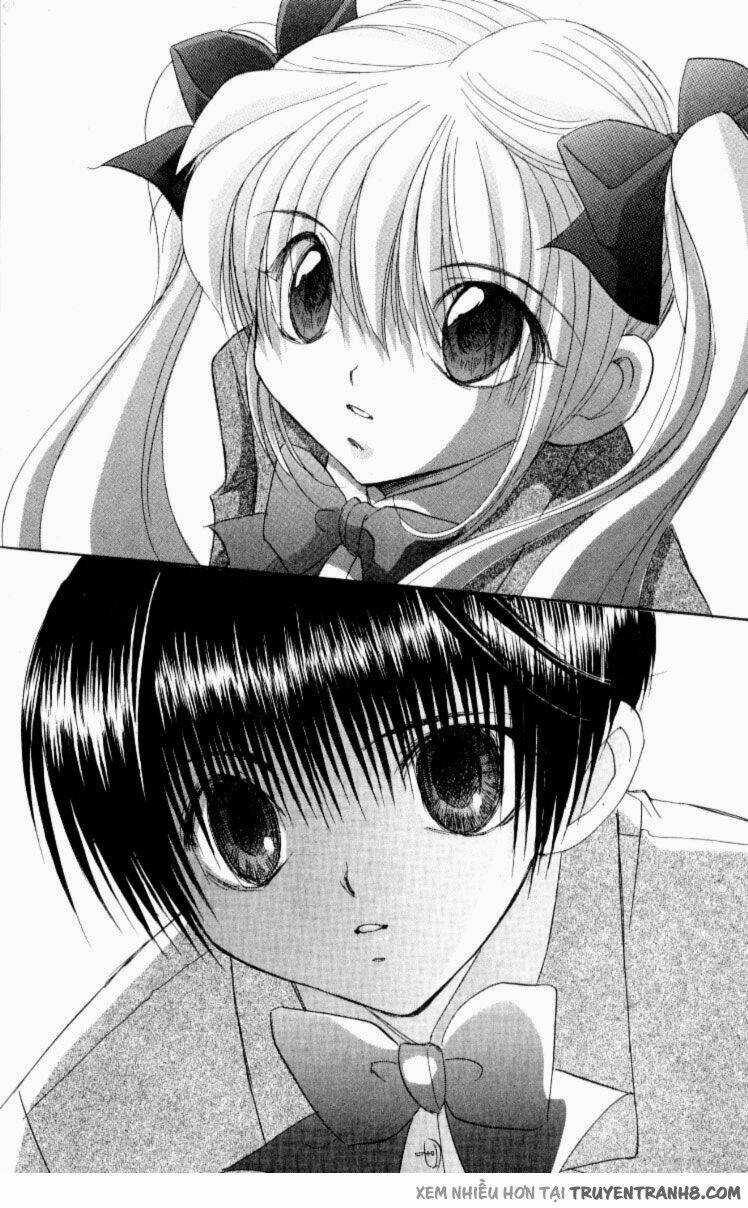 Artificial Maiden - Chapter 3 - Trang 18