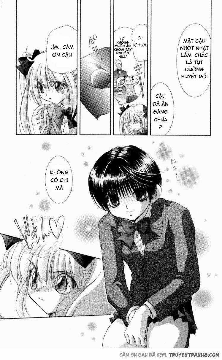 Artificial Maiden - Chapter 3 - Trang 20