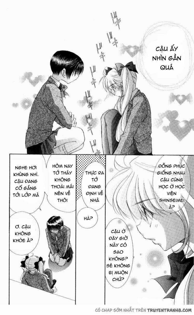 Artificial Maiden - Chapter 3 - Trang 21