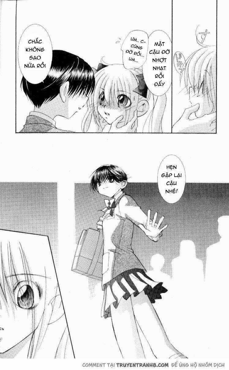 Artificial Maiden - Chapter 3 - Trang 22