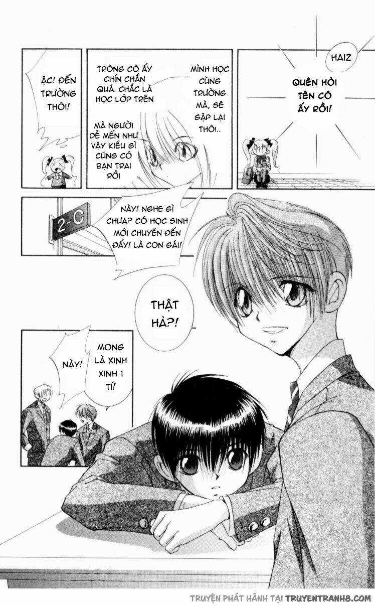 Artificial Maiden - Chapter 3 - Trang 23