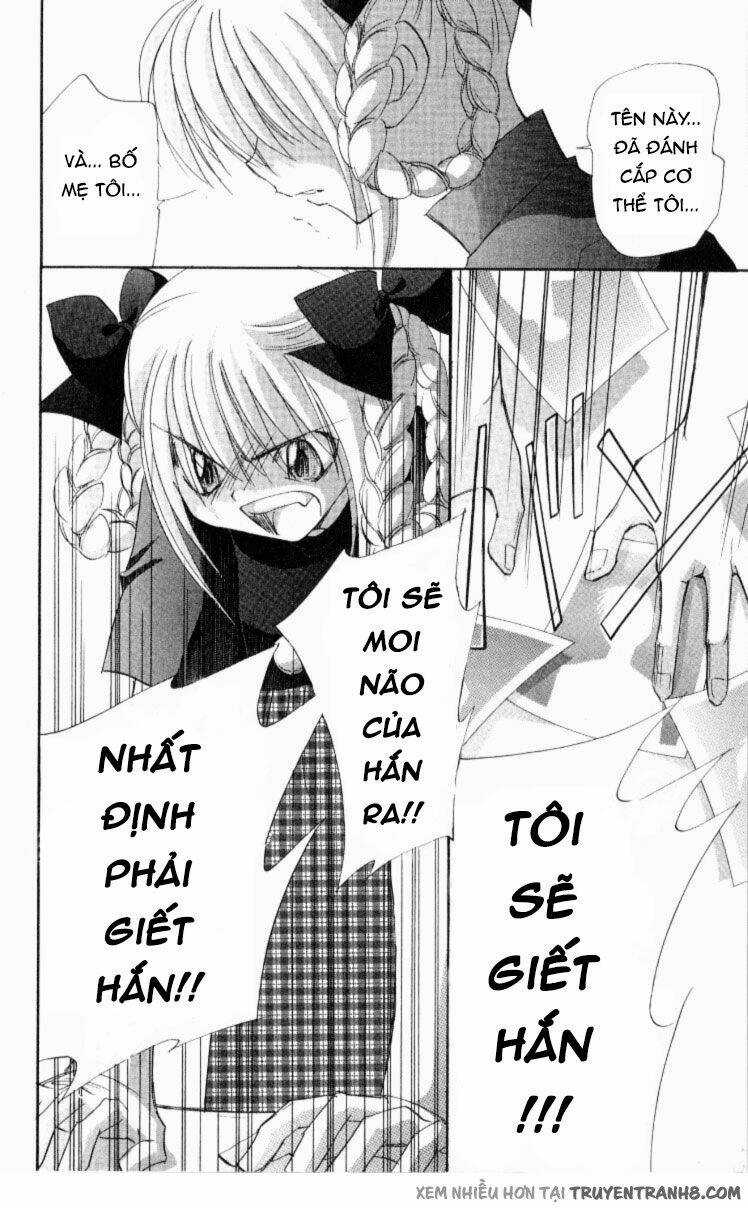 Artificial Maiden - Chapter 3 - Trang 9