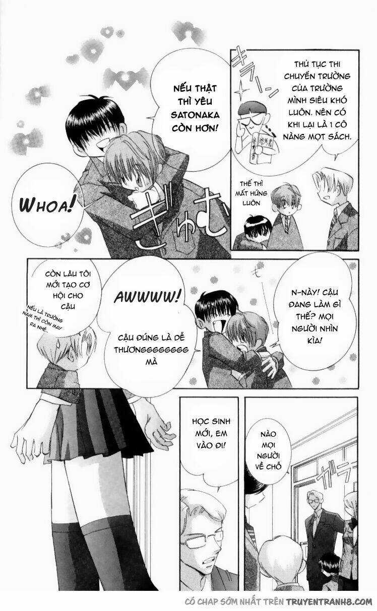 Artificial Maiden - Chapter 4 - Trang 2