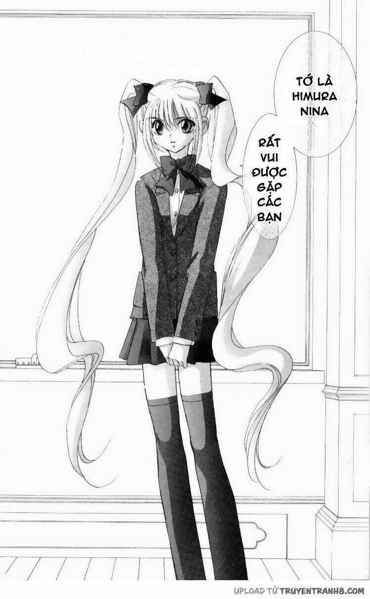 Artificial Maiden - Chapter 4 - Trang 3