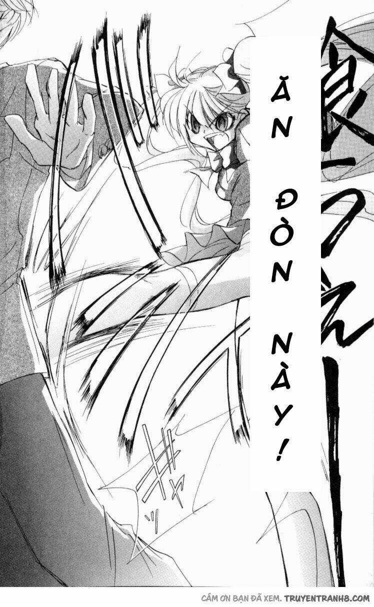 Artificial Maiden - Chapter 4 - Trang 7