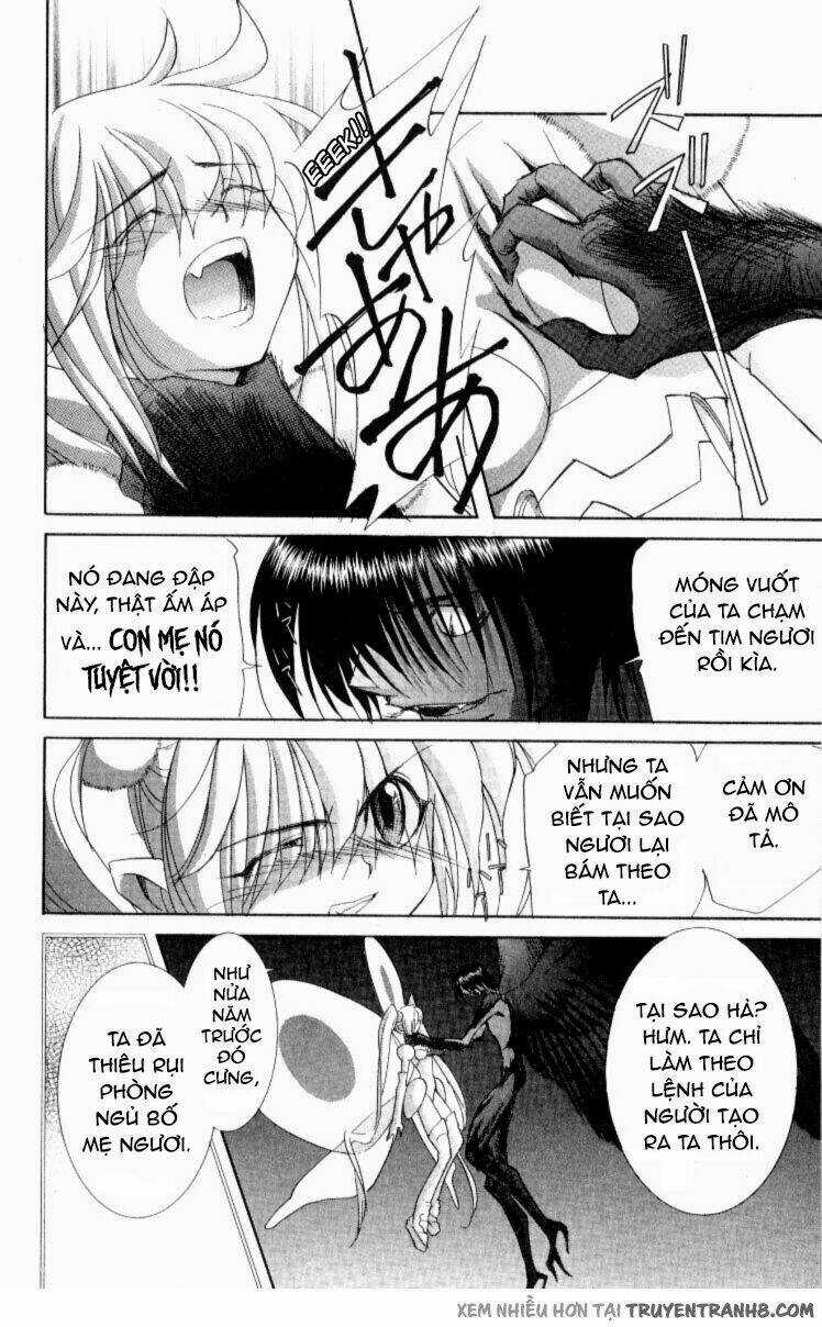 Artificial Maiden - Chapter 5 - Trang 14