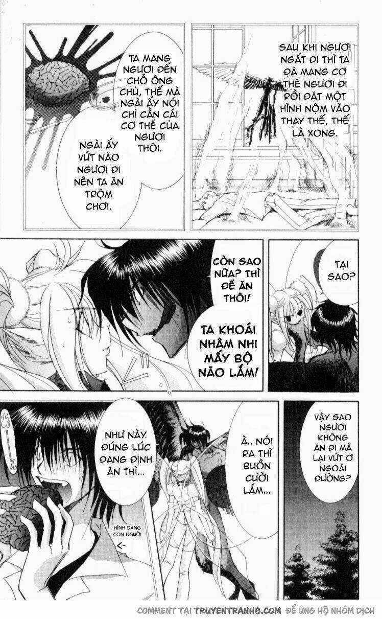 Artificial Maiden - Chapter 5 - Trang 15