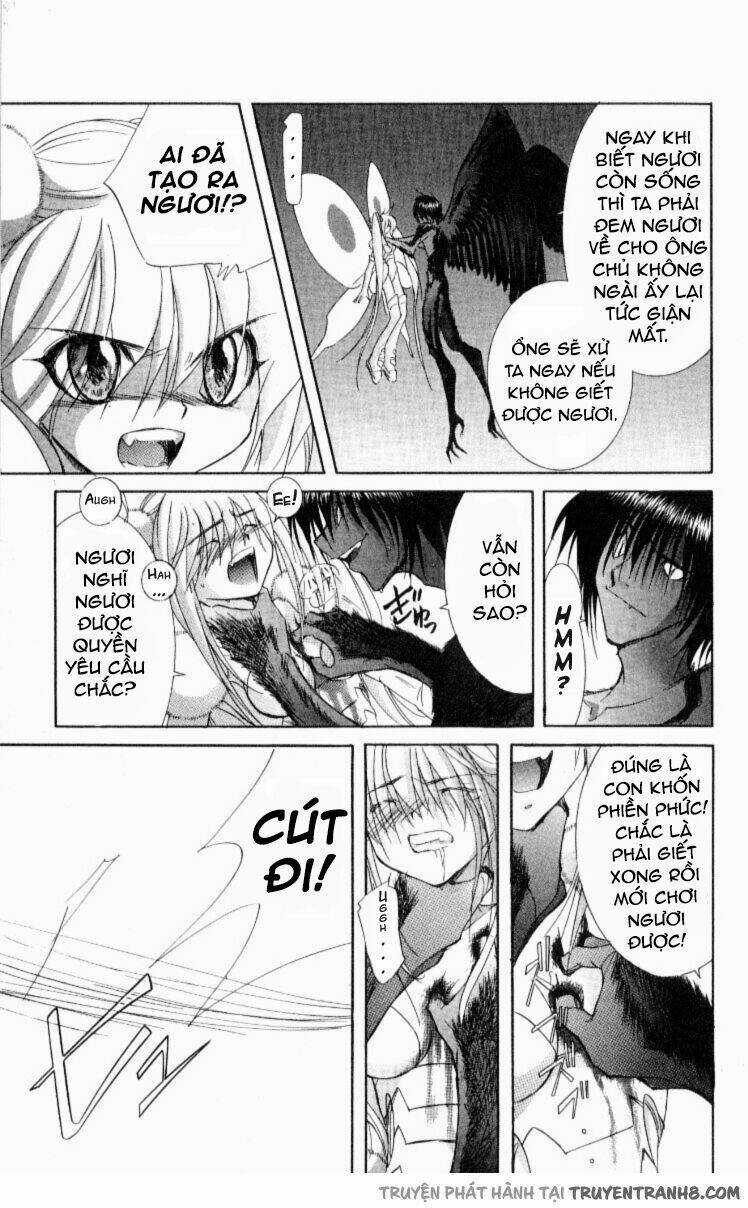 Artificial Maiden - Chapter 5 - Trang 17