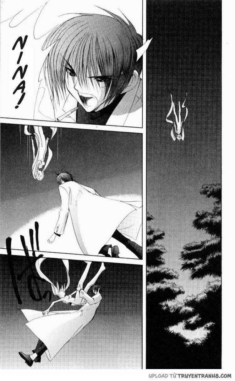 Artificial Maiden - Chapter 5 - Trang 20