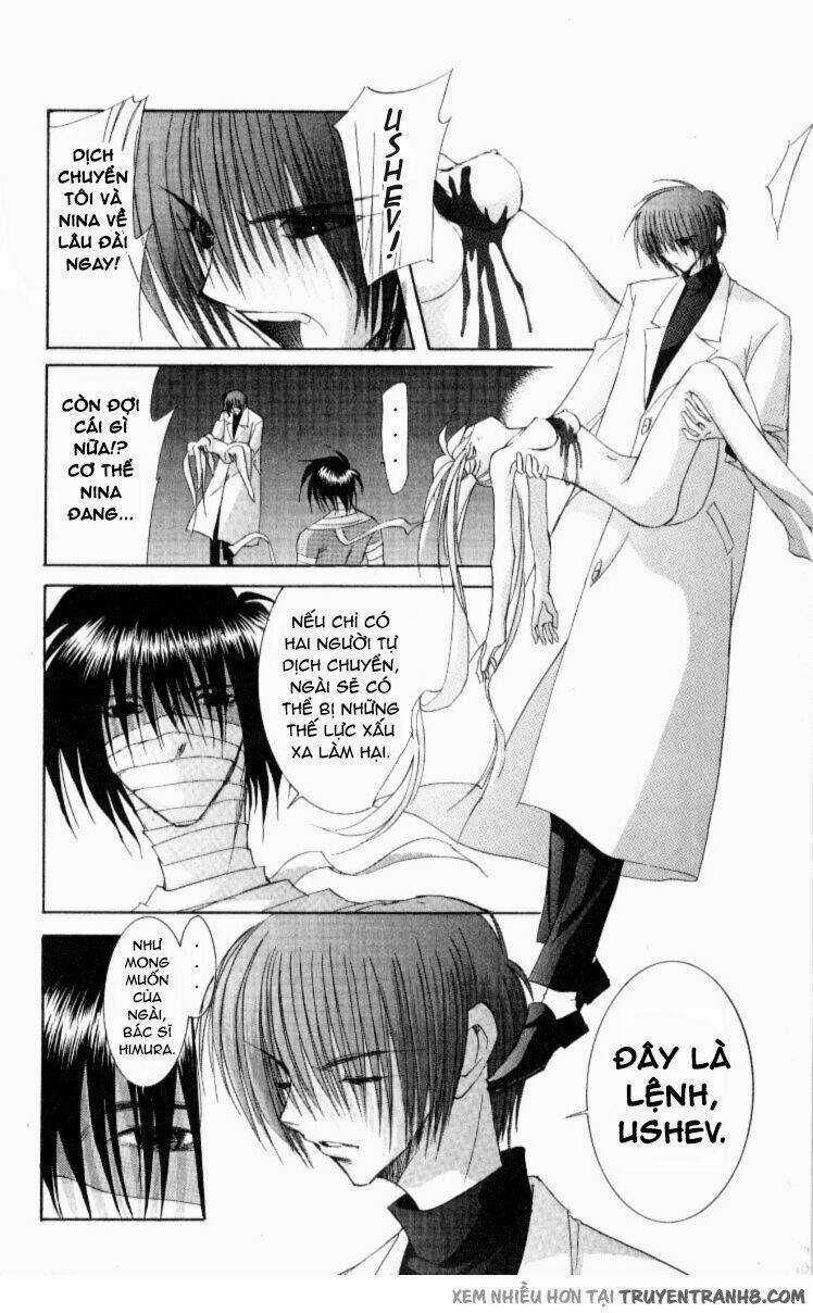 Artificial Maiden - Chapter 5 - Trang 21