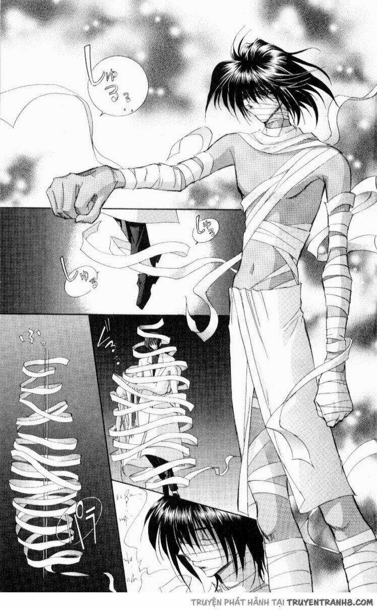 Artificial Maiden - Chapter 5 - Trang 22