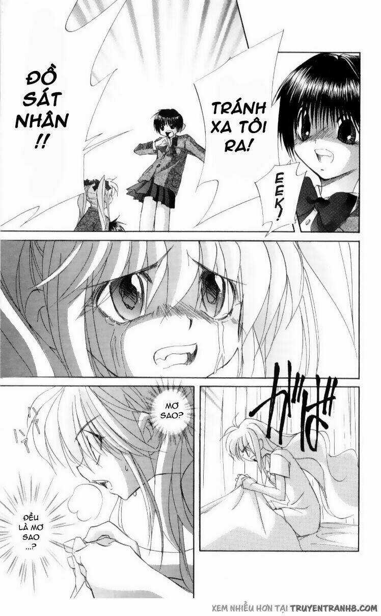 Artificial Maiden - Chapter 5 - Trang 24