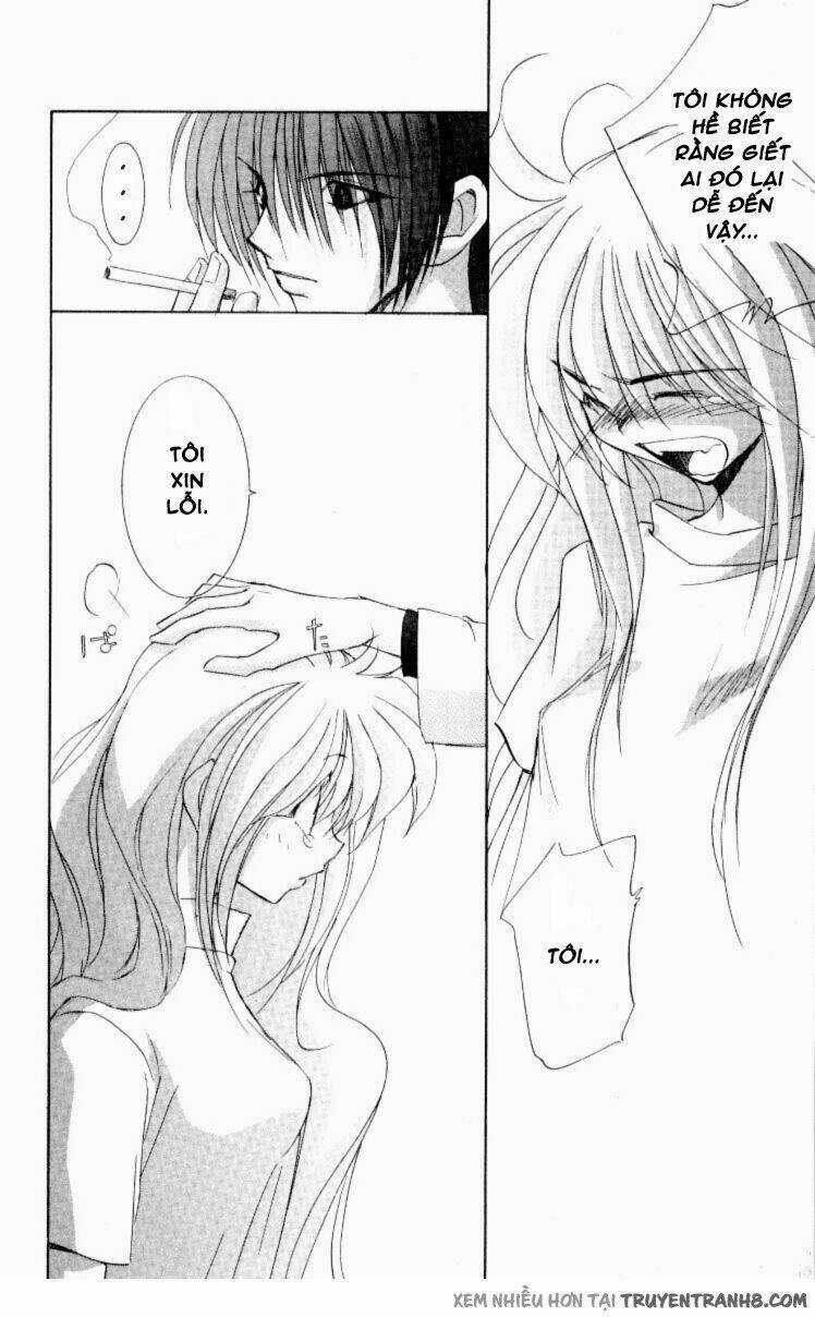 Artificial Maiden - Chapter 5 - Trang 27