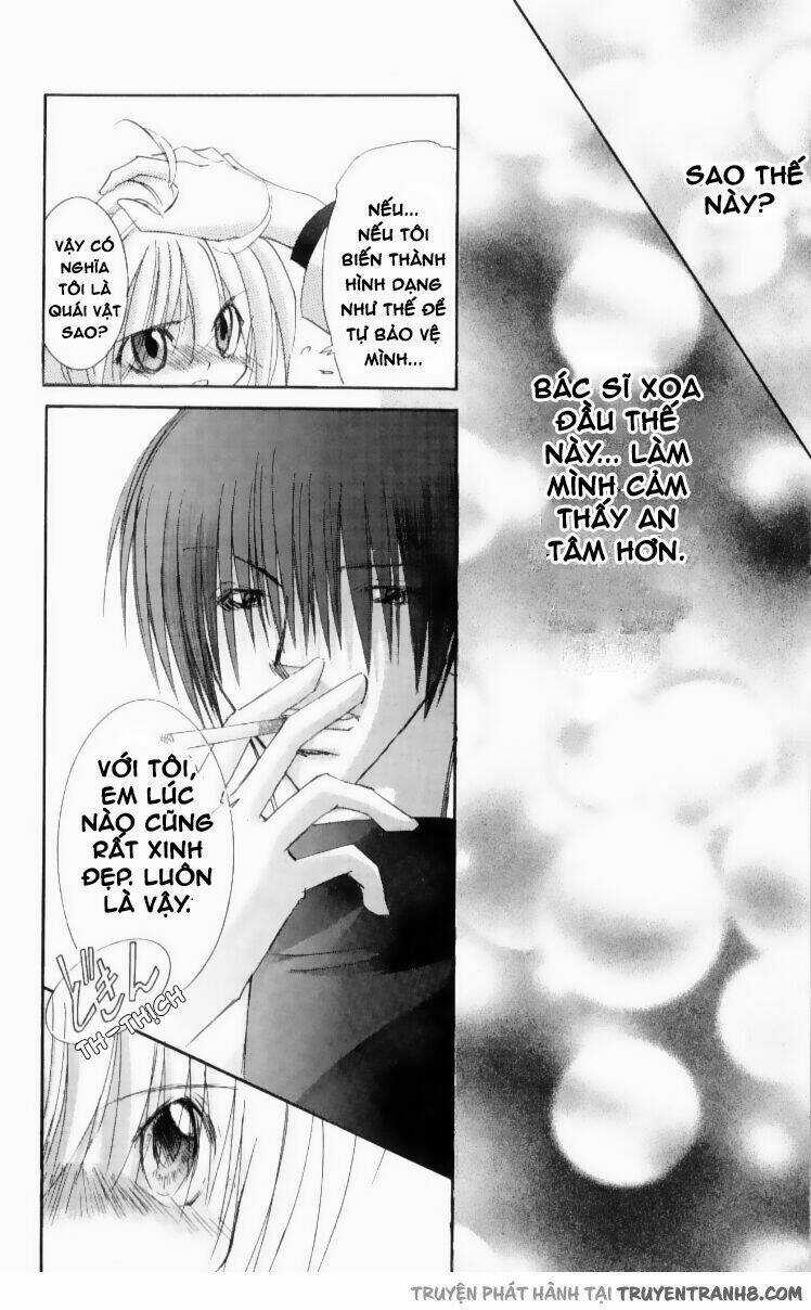 Artificial Maiden - Chapter 5 - Trang 29