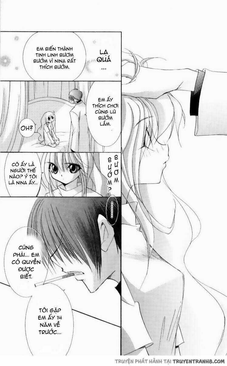 Artificial Maiden - Chapter 5 - Trang 30