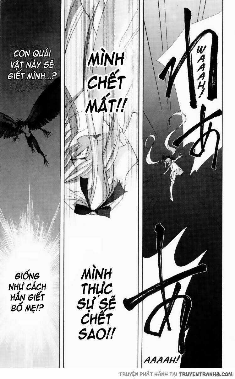 Artificial Maiden - Chapter 5 - Trang 5