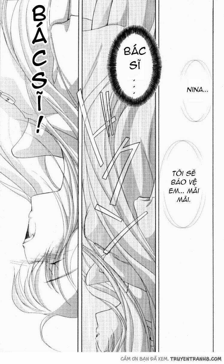 Artificial Maiden - Chapter 5 - Trang 7