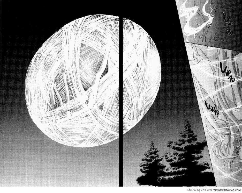 Artificial Maiden - Chapter 5 - Trang 8