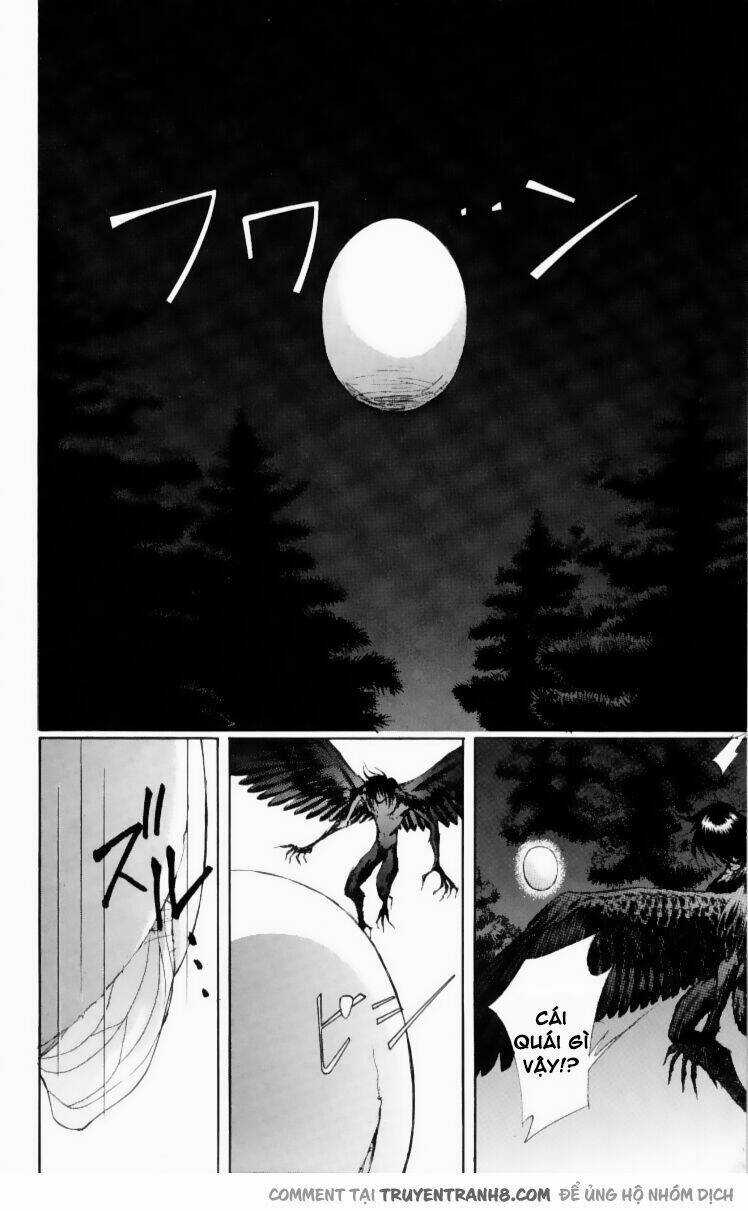 Artificial Maiden - Chapter 5 - Trang 9