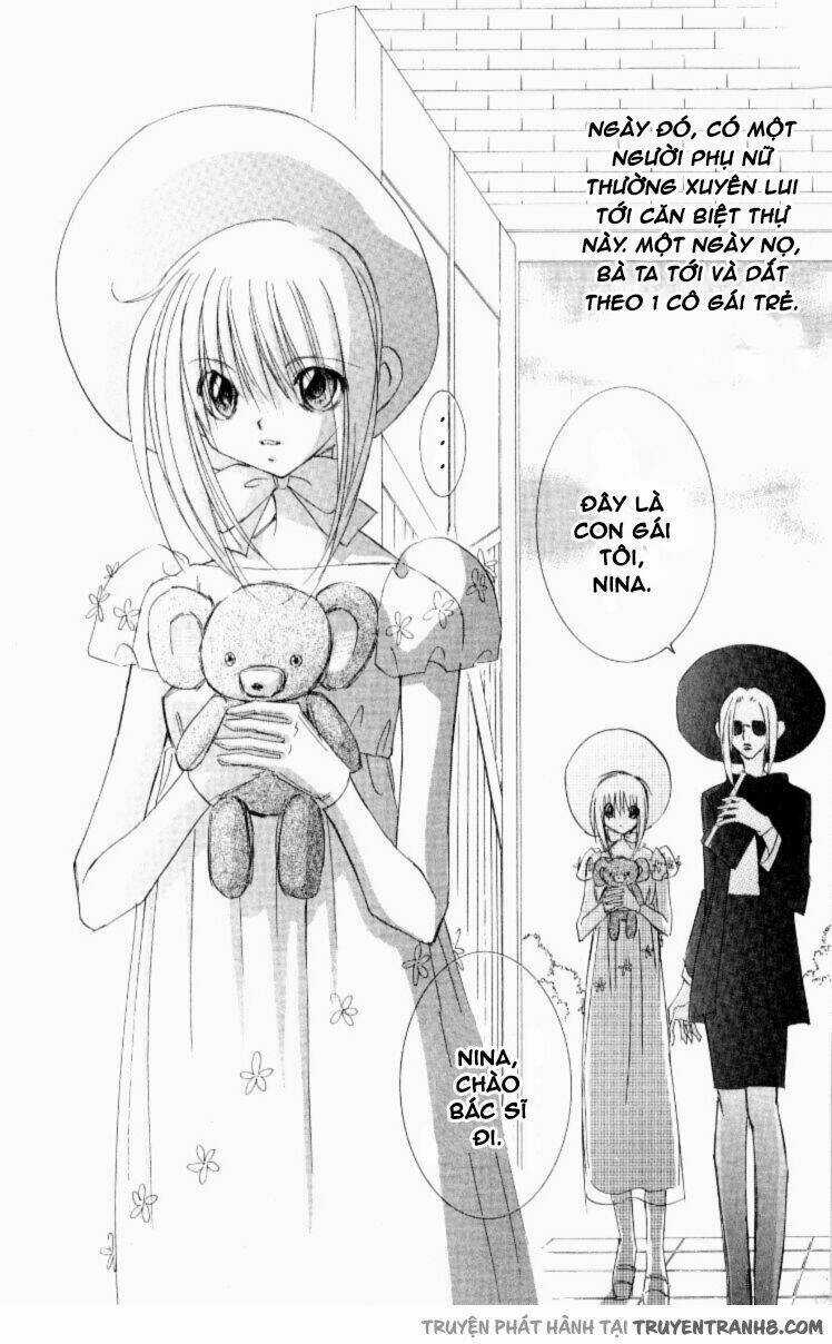 Artificial Maiden - Chapter 6 - Trang 2