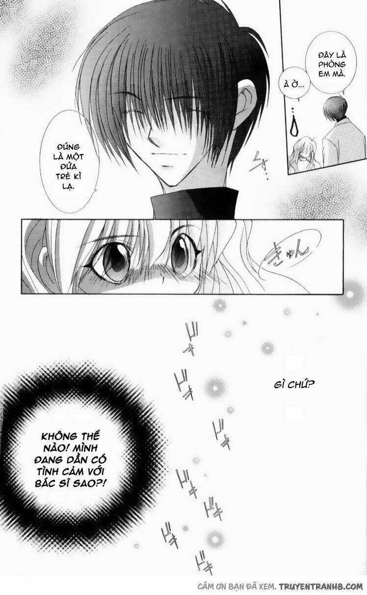 Artificial Maiden - Chapter 6 - Trang 12