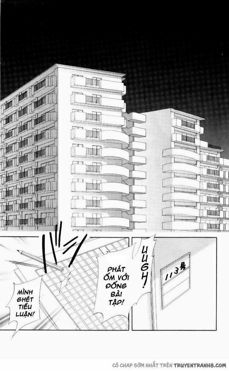 Artificial Maiden - Chapter 6 - Trang 13