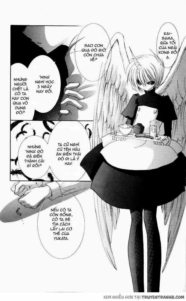 Artificial Maiden - Chapter 6 - Trang 14