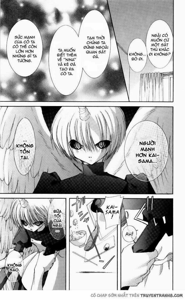 Artificial Maiden - Chapter 6 - Trang 15